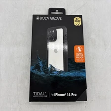 Body Glove Tidal Waterproof Case for iPhone 14 Pro