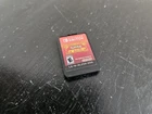 Nintendo Switch - Pokemon Scarlet - Cartridge Only