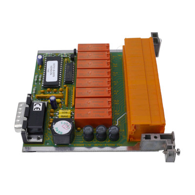 HONEYWELL 05701-A-0330 HIGH INTEGRITY RELAY CARD-DOUBLE SPCO-5701