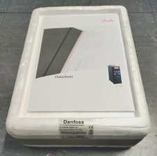 Danfoss VLT2800 VLT 2800 Frequenzumrichter VL T2805 VLT2805PT4B20SBR0DBF00A00C1