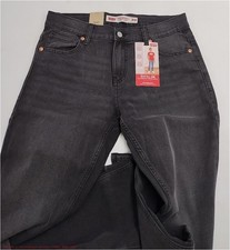 Levi's Boys' 511 Slim Fit Performance Jeans - Black 20 SEE DEAL  