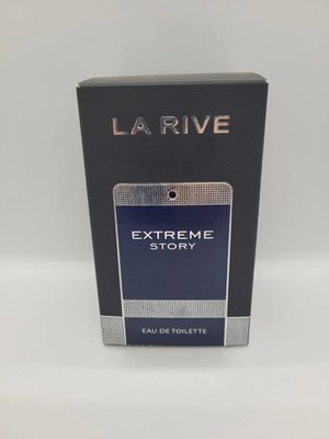 La Rive Extreme Story Eau de Toilette Man 75ml