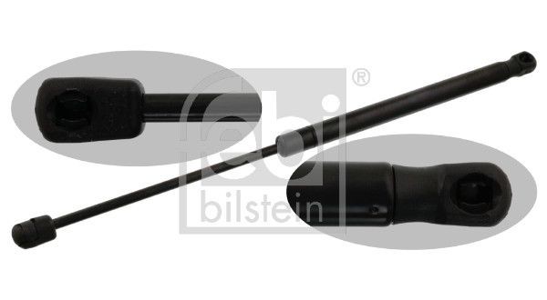 Gasfeder Motorhaube Links Febi Bilstein 47084 FÜR Dacia Renault-image