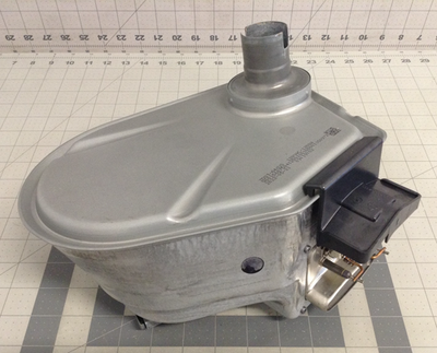Bosch Dishwasher SHP878ZD5N/18 Zeolite Container 11047045 | eBay