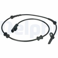 1X Delphi SS20326 Sensor Raddrehzahl FüR CitroëN Fiat Peugeot
