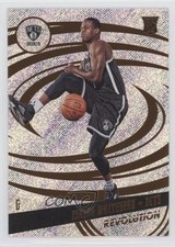 2016-17 Panini Revolution Rookies Isaiah Whitehead #147 0y59