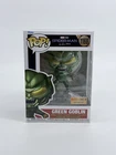 Funko Pop! Marvel Spider-Man No Way Home: Green Goblin #1168 Box Lunch Exclusive