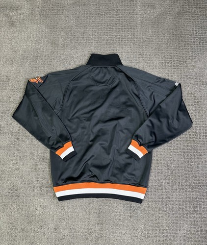 Giacca Baltimore Orioles cuciture merce originale taglia L MLB - Foto 2 di 7