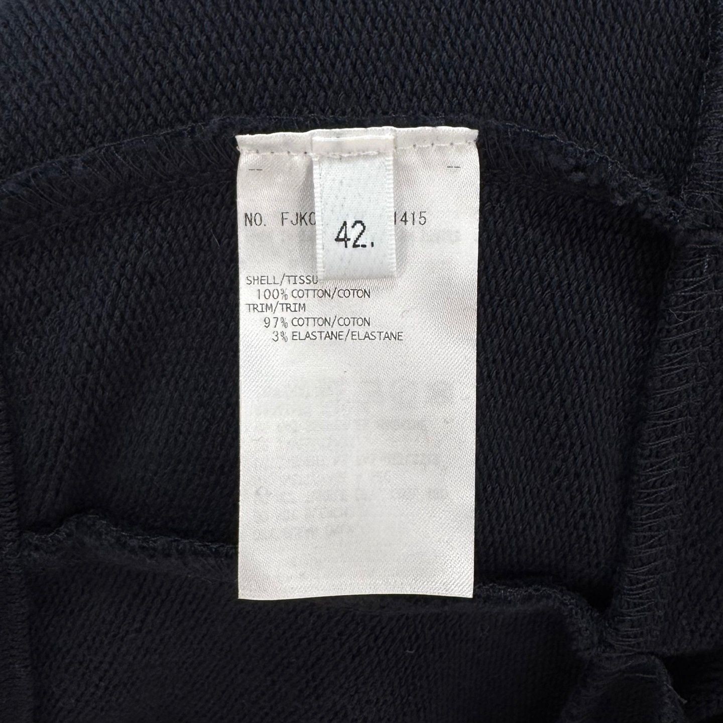 Thom Browne Three-Stripes Loopback Pleated Skirt … - image 7