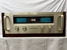 Amplificatore di potenza Marantz P-510M funzionante usato Japan #01