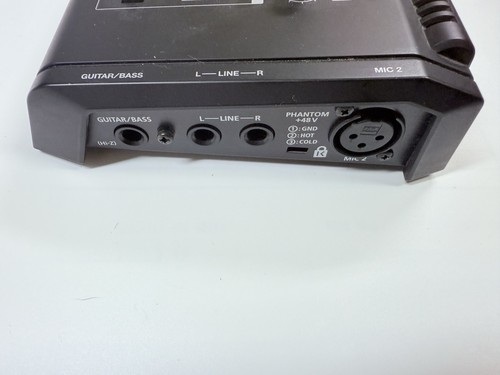 Roland V-STUDIO 20 Digital Audio Interface Used, Tested & Working From Japan - Picture 9 of 12