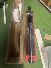 Faithfull FAITLC900 Professional Tile Cutter 900mm |
