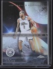 2025 Topps Chrome Kawhi Leonard Base (RAW)