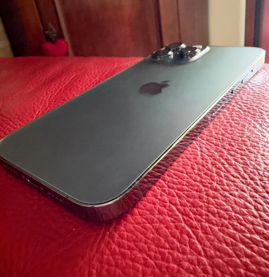 Apple iPhone 13 Pro Max · 128GB, foto 3 di 5