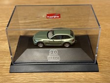 BMW Z3M Coupe Herpa 1/87