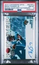 2024 PANINI CONTENDERS OPTIC ROTY AUTO #ROYBTJ BRIAN THOMAS JR. 59/99 PSA 8