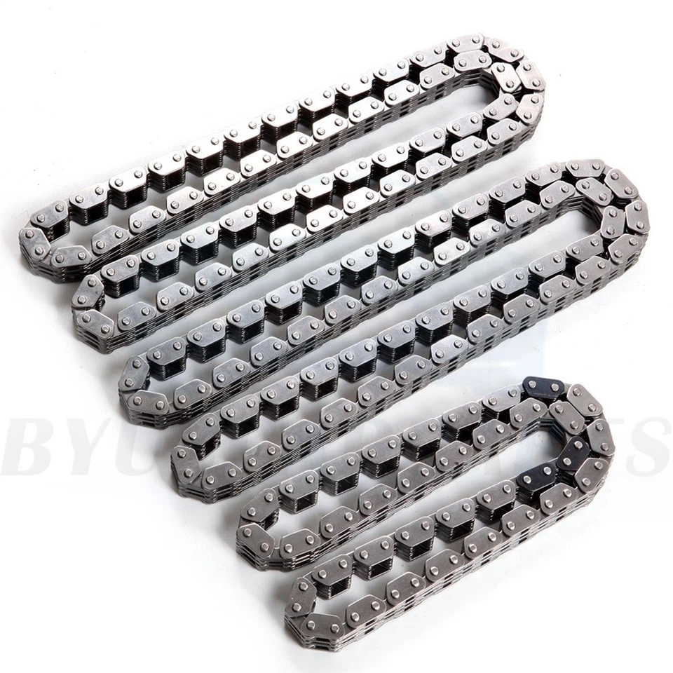 Head Bolts set Oil Pan Gasket Head Gasket Set For 2000-2001 Dodge Durango 4.7L - Image 4 of 4