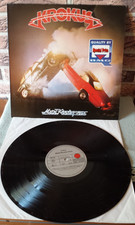 Schallplatte/LP/Vinyl/12"/  KROKUS  /  Metal Rendez-Vous