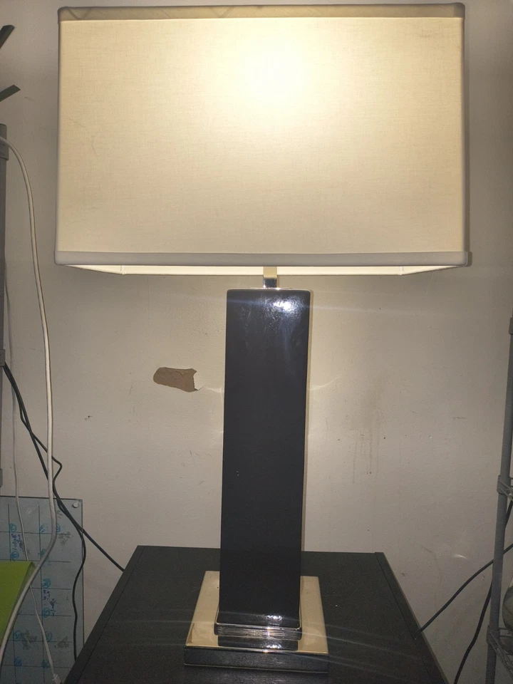 Auténtico juego de 1 luces Robert Abbey Julian Foto 3 de 3