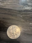 2018 American Silver Eagle, 1 oz .999 fine silver