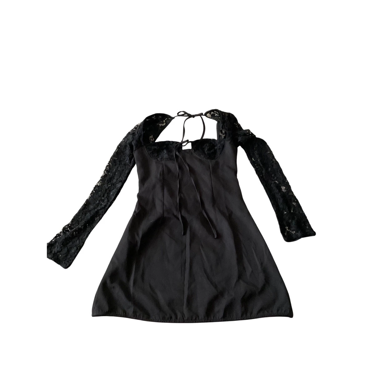 Motel Long Sleeve Short Dresses for Women for sale | eBay