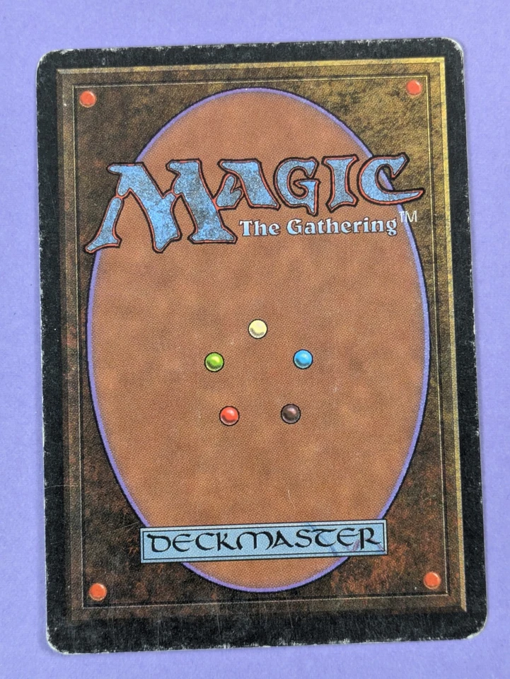 MTG Magic The Gathering: Urza's Tower Common - HP - Image 2 of 2
