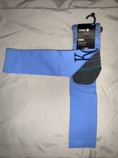 STANCE Kansas City Royals Diamond Pro Crew Socks Large 9-12 Baseball MLB KC Logo
