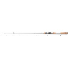 Daiwa Morethan Shad Attack 24 (Spinning) langes Modell