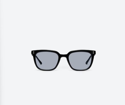 Gentle Monster / Glasses / Sunglasses / Daze 01(BL) / Black/Blue