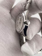 TAG Heuer Carrera White Mother of Pearl Women's Watch - WV1411.BA0793. Full set 5