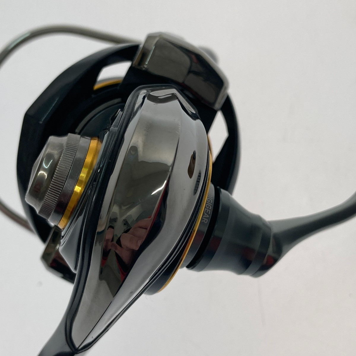 Daiwa 21Luvias Airity Fc Lt2000S-H 00060333 109553 Body Only