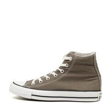 Converse Damen Chuck Taylor All Star High Sneaker Grau Klassisch Hoher EU 38