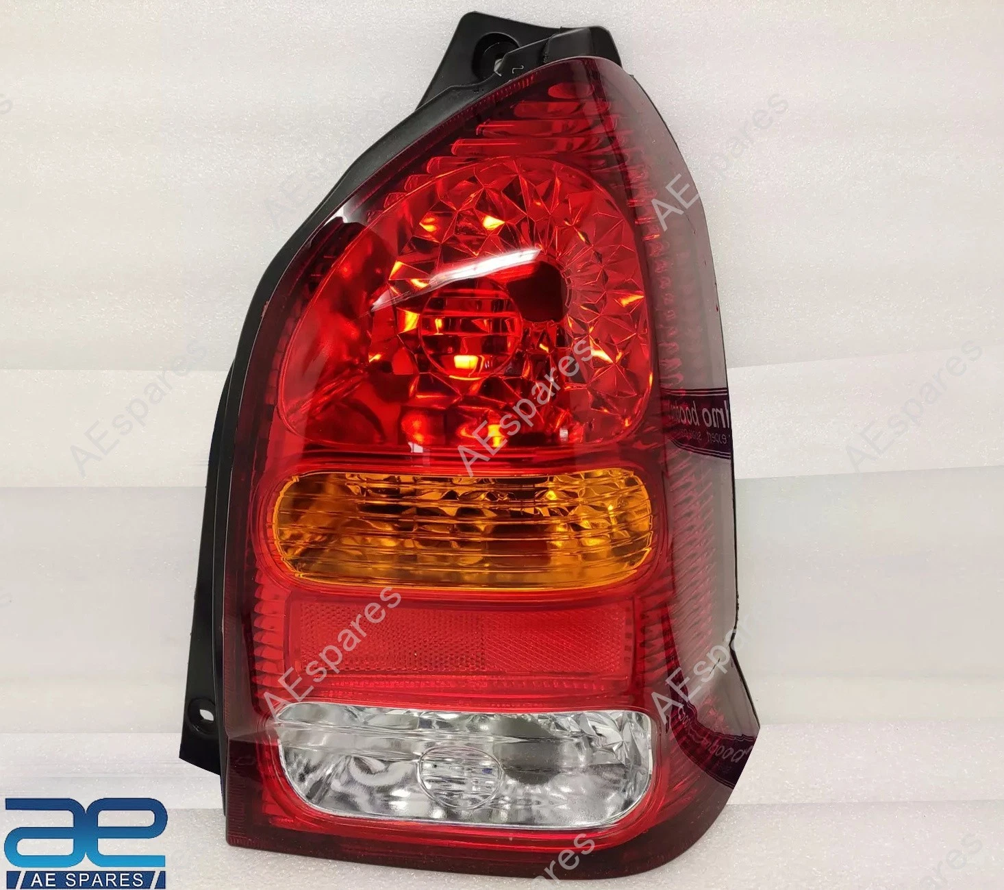 Rear Tail Light Lamp Assembly RH for Suzuki Alto 0.8L 2005-2012 35651M79G40