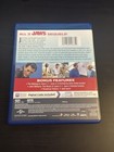 Jaws 3-Movie Collection (Blu-Ray) — photo 3