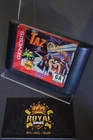 Taz in Escape from Mars | Sega Genesis| Cartridge Only | TESTED!