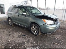 Used Automatic Transmission Assembly fits: 2015 Subaru Forester AT 2.5 Grade A