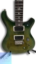 PRS S2 Custom 24 Eriza Verde Electric Guitar JP