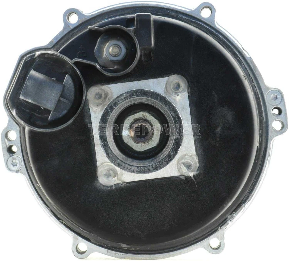 Alternador BBB Industries 13976 Reman Foto 3 de 4