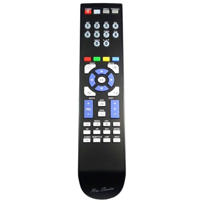 RM-Series Satelliten Box Fernbedienung für Topfield SBX-3500HD Neu