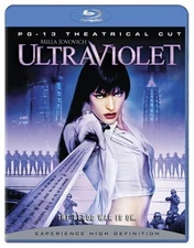 Ultraviolet [Blu-ray] NEW!