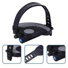 Liegeergometer Mountainbike Pedale Heimtrainer-Pedal