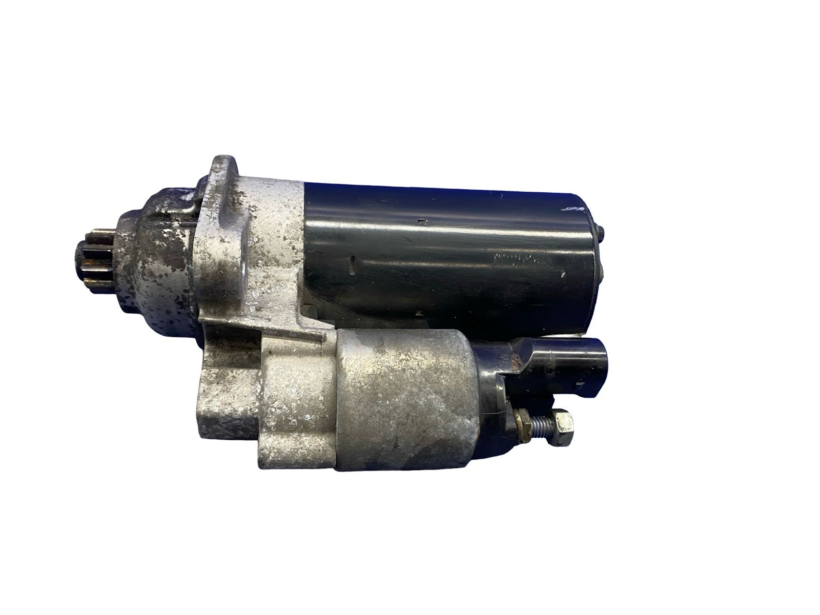 2008-2015 Audi R8 v10 Oem AWD 5.2L ENGINE MOTOR STARTER 02Z911023L