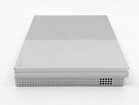 Sony PS2 Slim SCPH-70000-90000 NTSC-J Console Tested Works w/ Games Controller