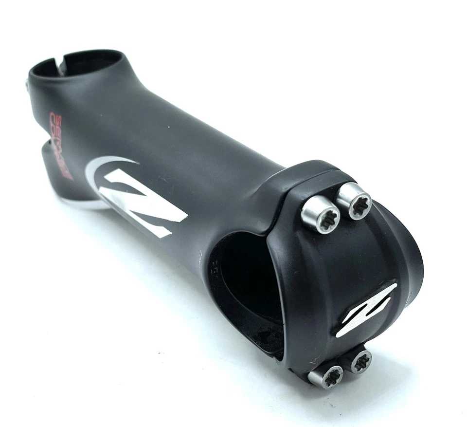 ZIPP Service Course Stem 120mm length, 1 1/8" / 31.8mm / 6 degree - Image 3 of 4