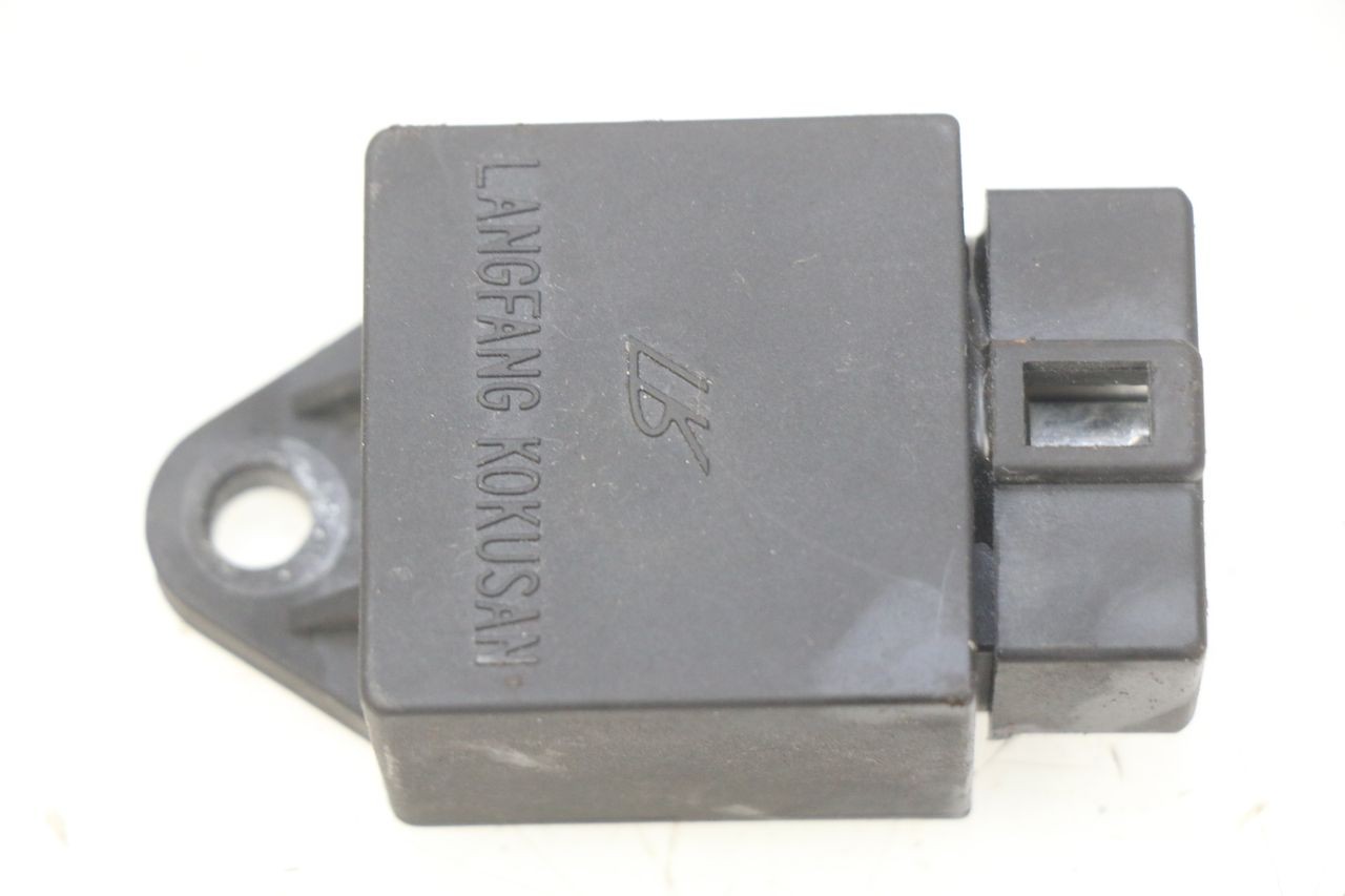 RELÉ ELÉCTRICO - PIAGGIO VESPA PRIMAVERA 2T 50 (2013 - 2018)