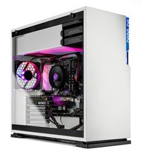 SKYTECH Shiva Gaming PC AMD Ryzen 5 5600x 3.7Ghz 16GB RTX 3070 8G – 1TB SSD