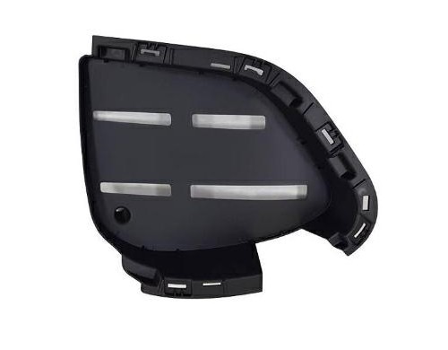 Gitter Grill StoßStange Vorne Innen Links FÜR Mercedes CLA C118/X118 AB 2023-image
