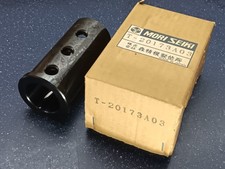 Mori Seiki 1-1/2" ID 2" OD Bushing Sleeve Boring Bar Tool Block Holder 1.5 2.0