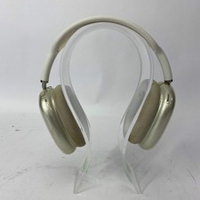 Apple AirPods Max USB-C Wireless Over-Ear Headphones Starlight MWW53AM/A