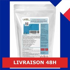 Sulfate de cuivre 500 g 25 % soluble MGI DEVELOPPEMENT